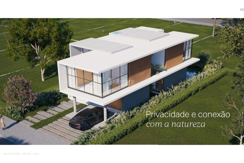 Casa &agrave; venda - 219m&sup2; - Jardim Dourado