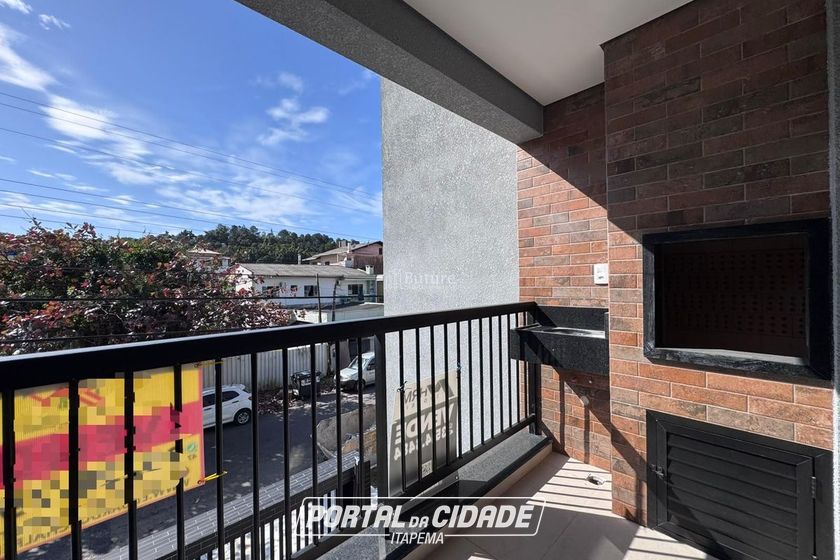 Apartamento &agrave; venda - 73m&sup2; - Na&ccedil;&otilde;es