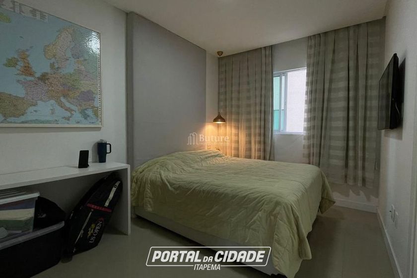 Apartamento &agrave; venda - Centro