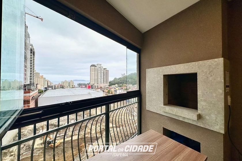 Apartamento &agrave; venda - 70m&sup2; - Tabuleiro dos Oliveiras