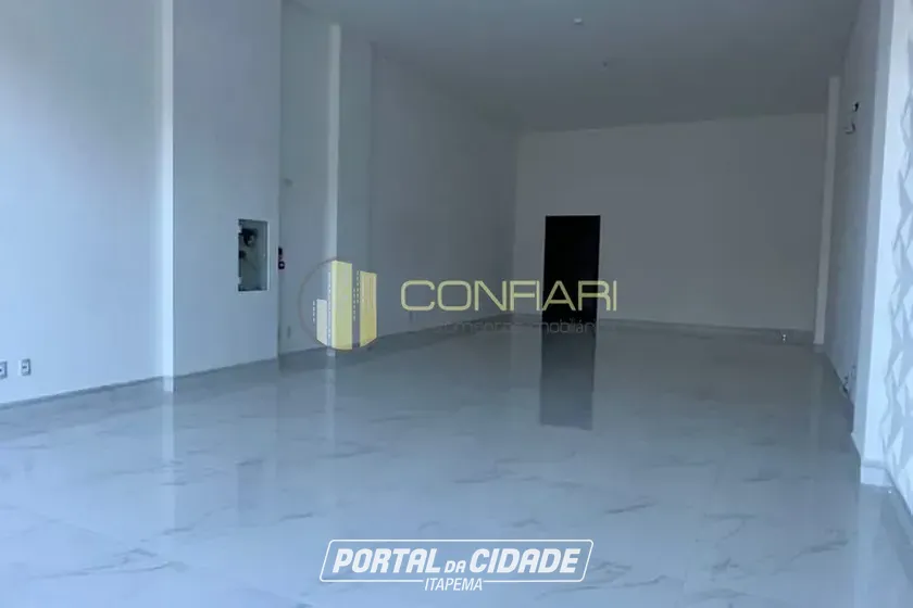 Sala Comercial para alugar - 124m&sup2; - Pereque