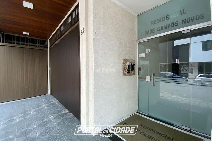 Apartamento &agrave; venda - 104m&sup2; - Andorinha