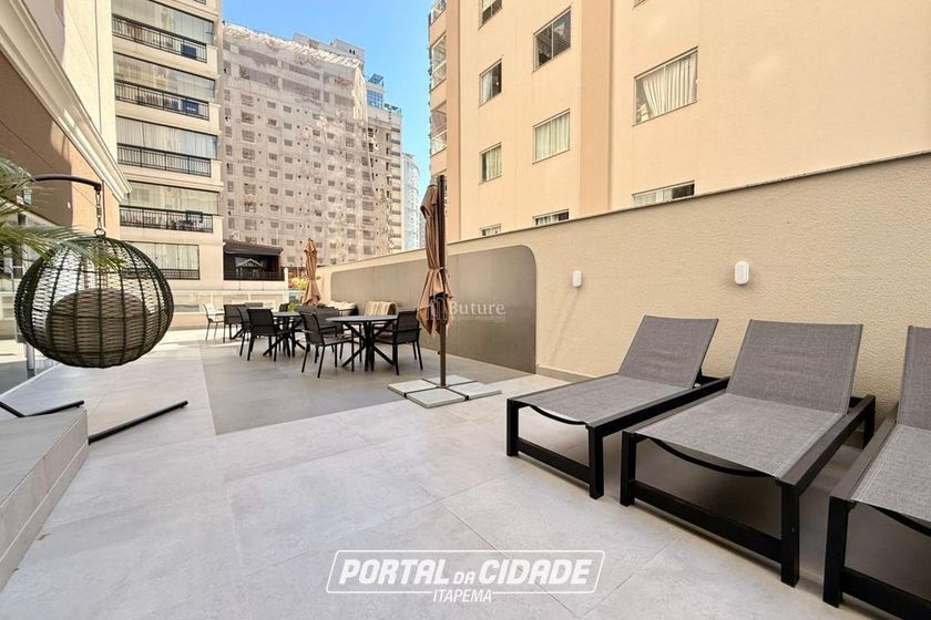 Apartamento &agrave; venda - 70m&sup2; - Morretes