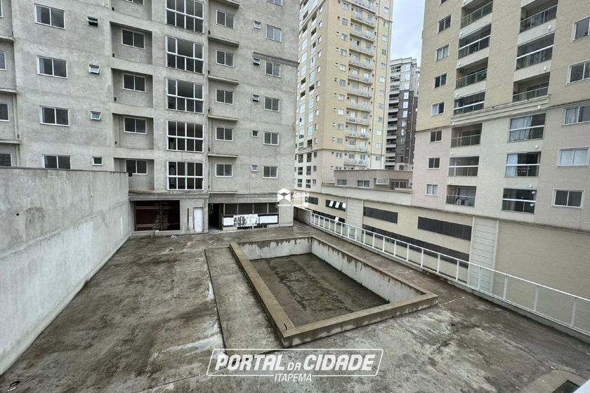 Apartamento para alugar - 69m&sup2; - Tabuleiro das Oliveiras