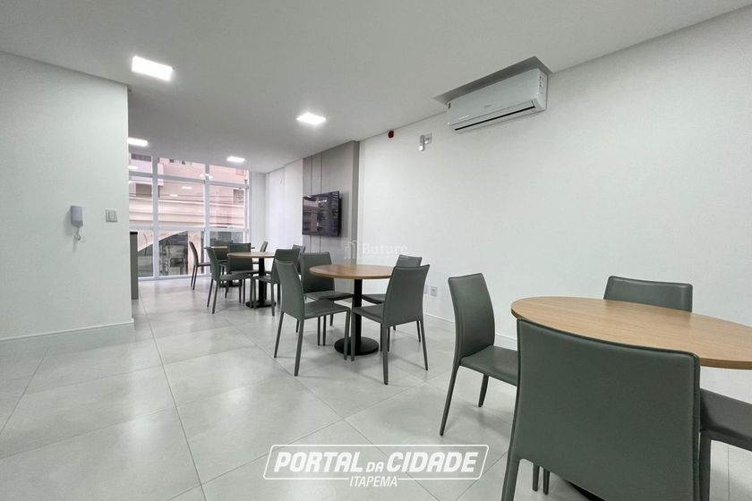 Apartamento &agrave; venda - 69m&sup2; - Morretes