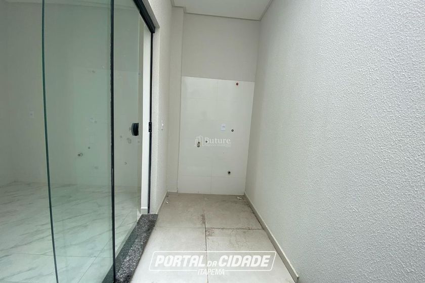 Casa &agrave; venda - 69m&sup2; - Morretes