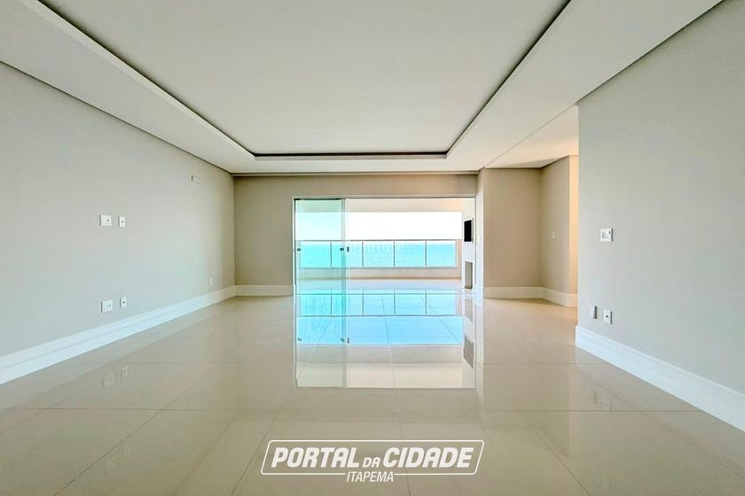 Apartamento &agrave; venda - 182m&sup2; - Morretes