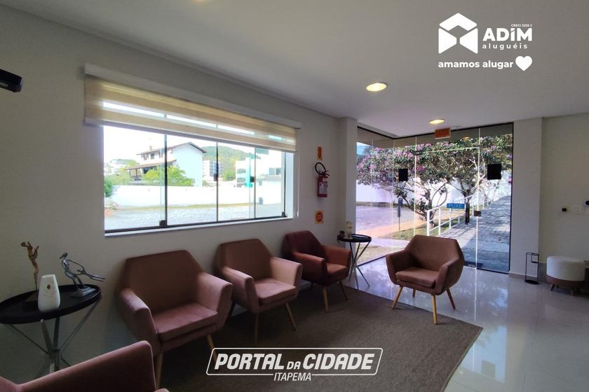 Sala Comercial para alugar - 16m&sup2; - Aririb&aacute;