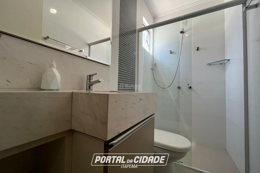 Apartamento &agrave; venda - 132m&sup2; - 