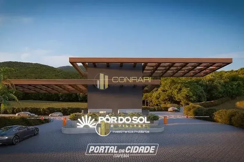Terreno &agrave; venda - 1500m&sup2; - Itinga