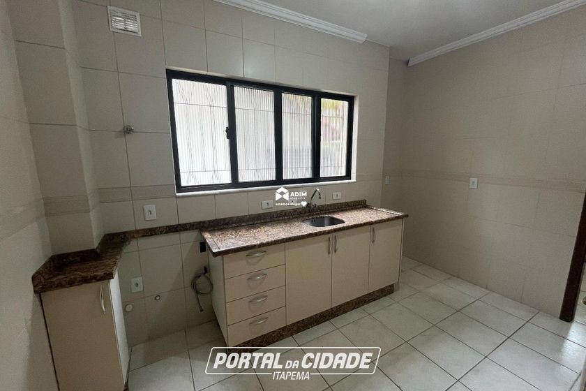 Apartamento para alugar - 150m&sup2; - Centro