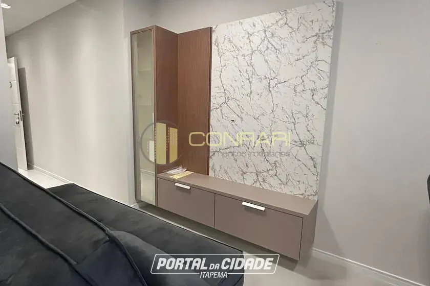 Apartamento para alugar - 63m&sup2; - Tabuleiro