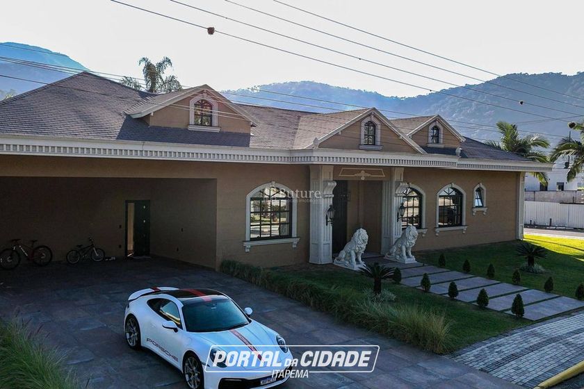 Casa &agrave; venda - 