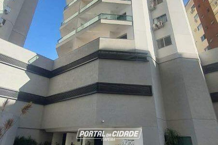 Apartamento para alugar - 100m&sup2; - Centro