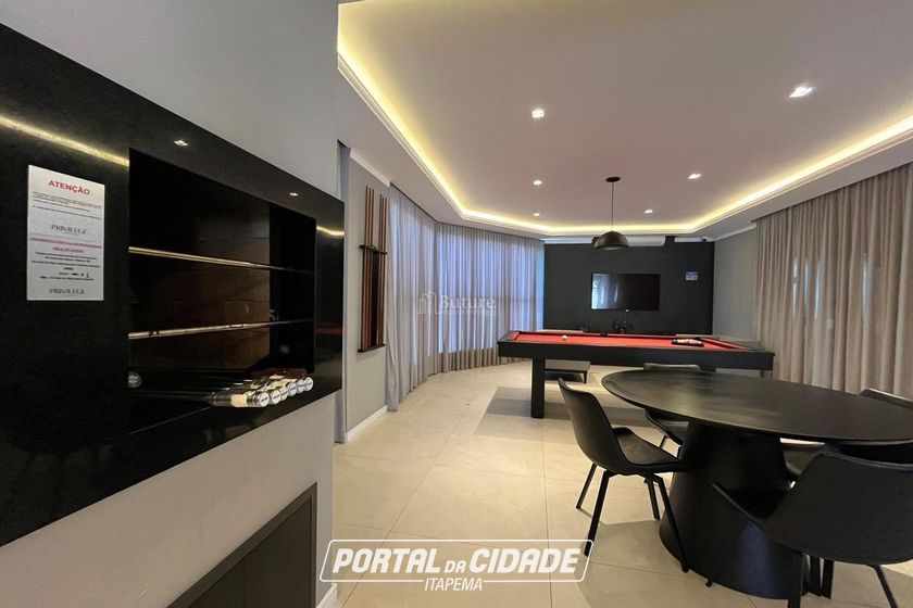 Apartamento &agrave; venda - 58m&sup2; - Tabuleiro dos Oliveiras