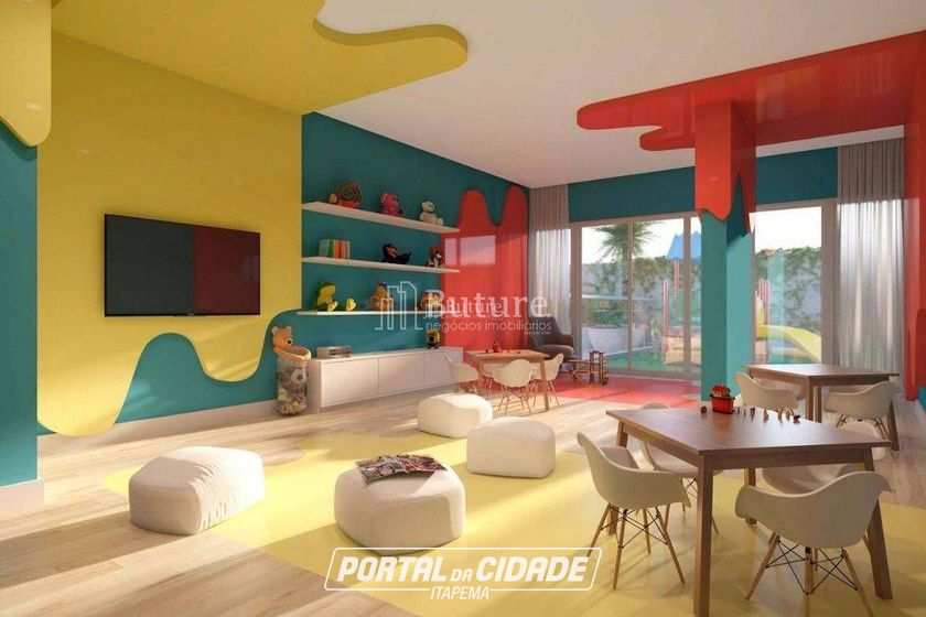 Apartamento &agrave; venda - 160m&sup2; - Centro