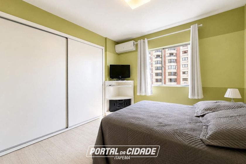 Apartamento &agrave; venda - 260m&sup2; - Centro