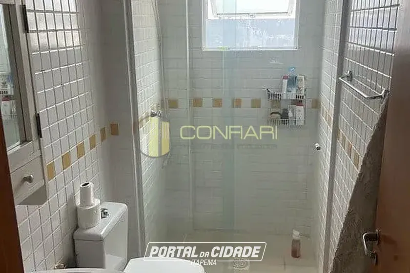 Apartamento &agrave; venda - 115m&sup2; - Meia Praia
