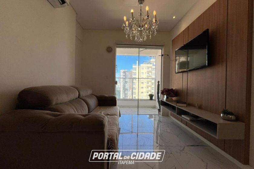 Apartamento &agrave; venda - 68m&sup2; - Morretes
