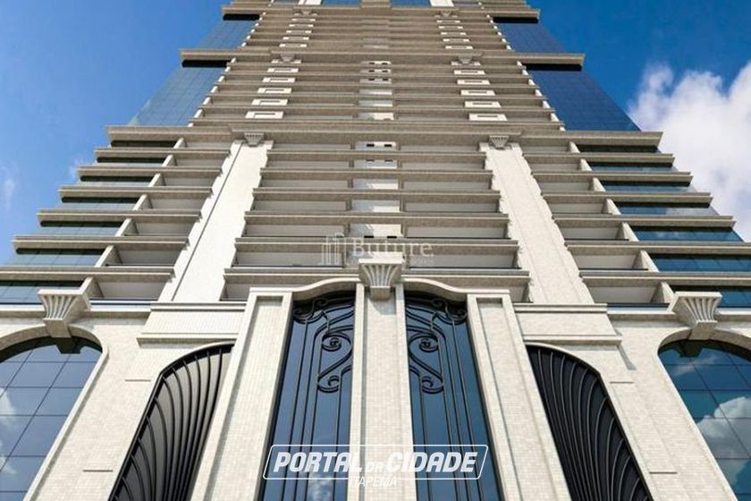 Apartamento &agrave; venda - 180m&sup2; - Centro