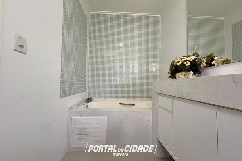 Apartamento &agrave; venda - 132m&sup2; - 