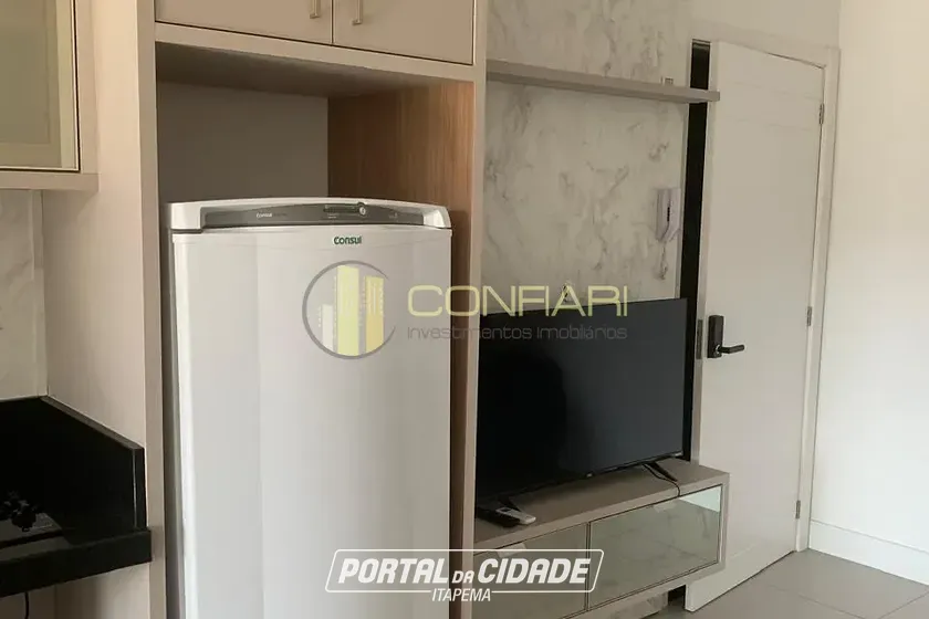 Apartamento &agrave; venda - 60m&sup2; - Morretes