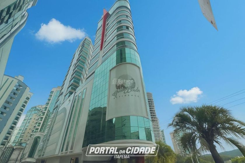 Apartamento &agrave; venda - Centro