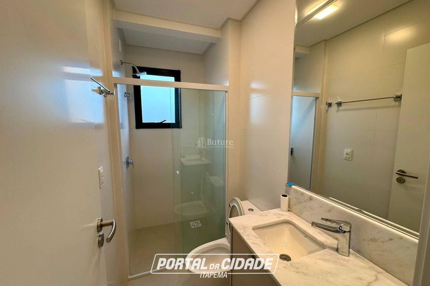 Apartamento &agrave; venda - Morretes