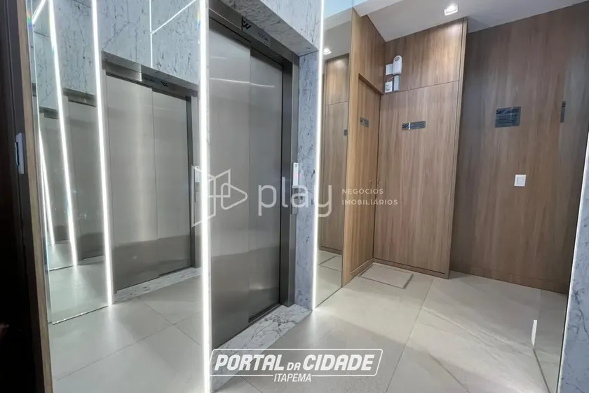 Apartamento &agrave; venda - 66m&sup2; - Morretes