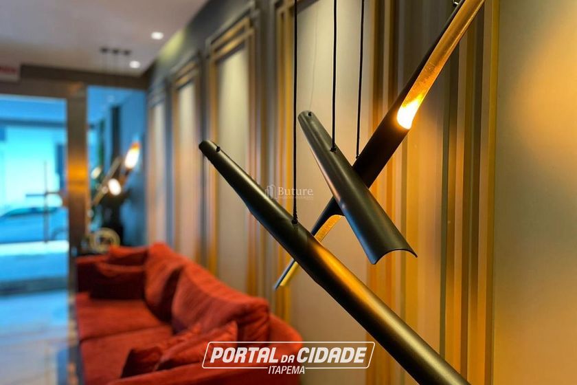 Apartamento &agrave; venda - 137m&sup2; - Andorinha