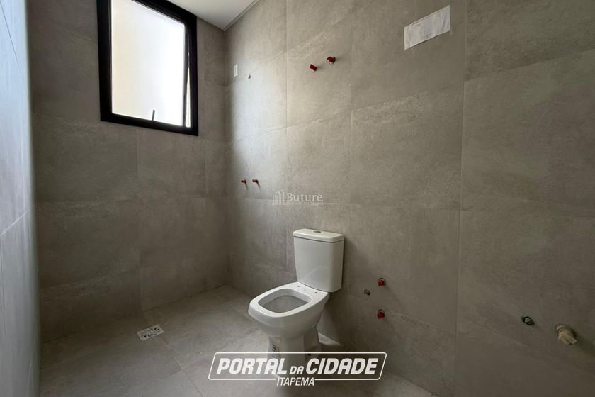Apartamento &agrave; venda - 144m&sup2; - Andorinha