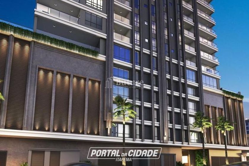 Apartamento &agrave; venda - 92m&sup2; - 