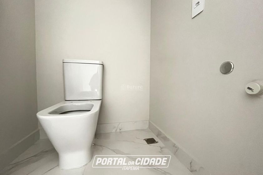 Apartamento &agrave; venda - 223m&sup2; - Pioneiros