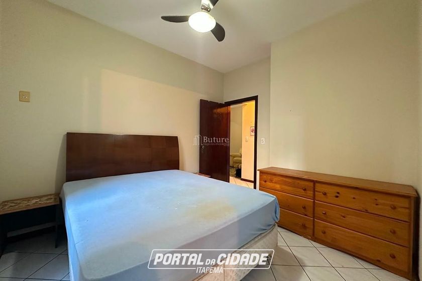 Apartamento &agrave; venda - 75m&sup2; - Castelo Branco