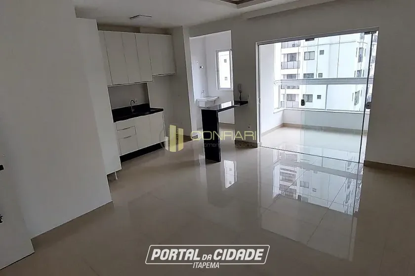 Apartamento &agrave; venda - 69m&sup2; - Morretes