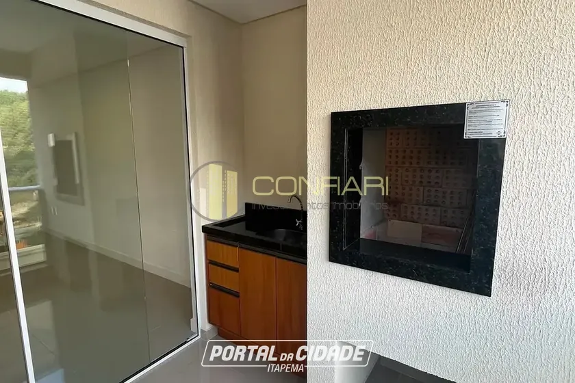 Apartamento para alugar - 70m&sup2; - tabuleiro
