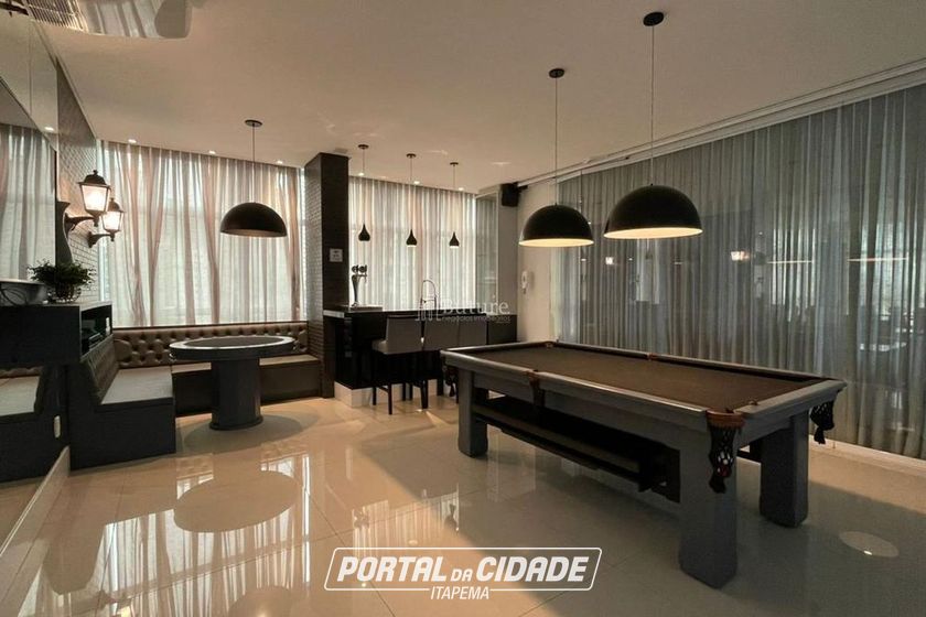 Apartamento &agrave; venda - Centro