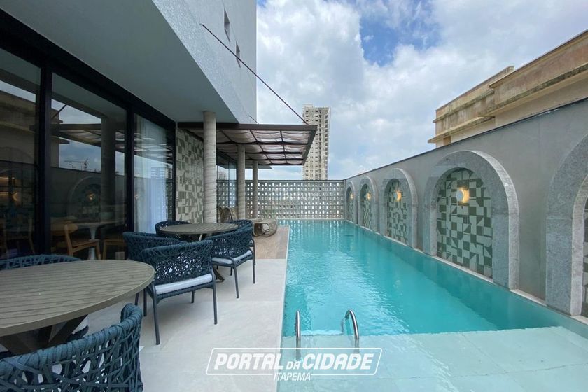 Apartamento &agrave; venda - 902m&sup2; - Perequ&ecirc;