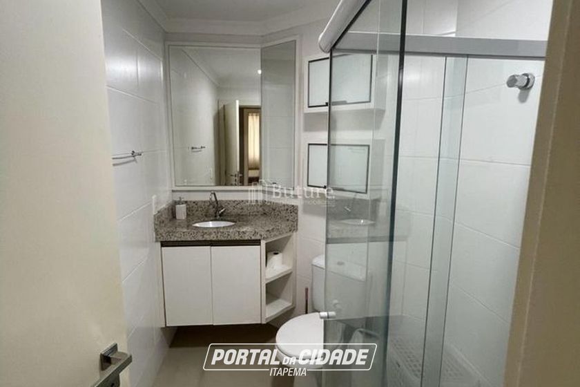 Apartamento &agrave; venda - 95m&sup2; - Bombas