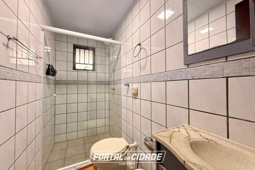 Apartamento &agrave; venda - 107m&sup2; - Andorinha
