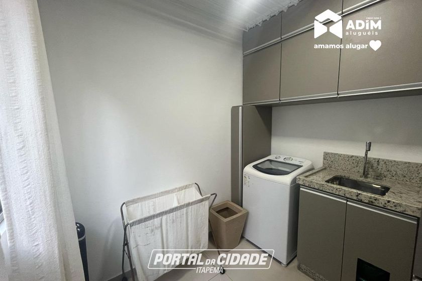 Apartamento para alugar - 140m&sup2; - Centro