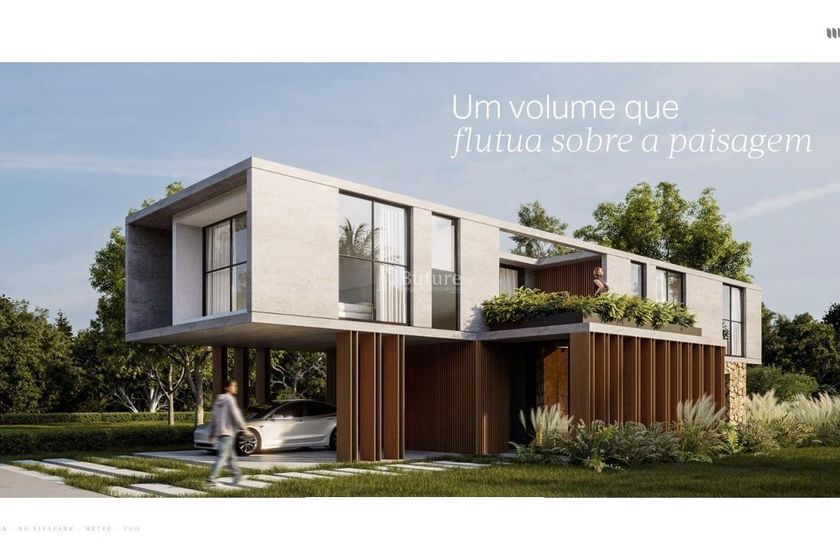 Casa &agrave; venda - 236m&sup2; - Jardim Dourado