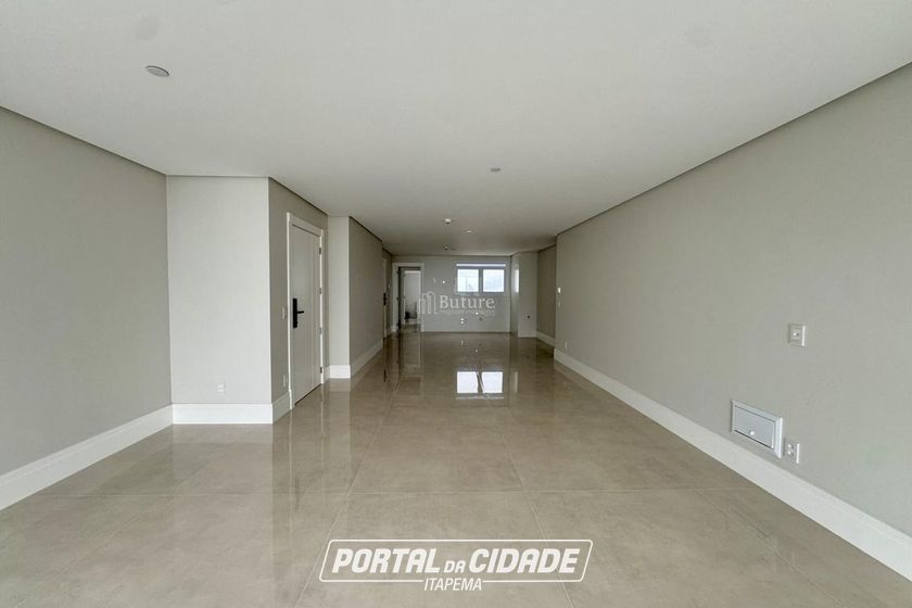 Apartamento &agrave; venda - 217m&sup2; - Barra Sul