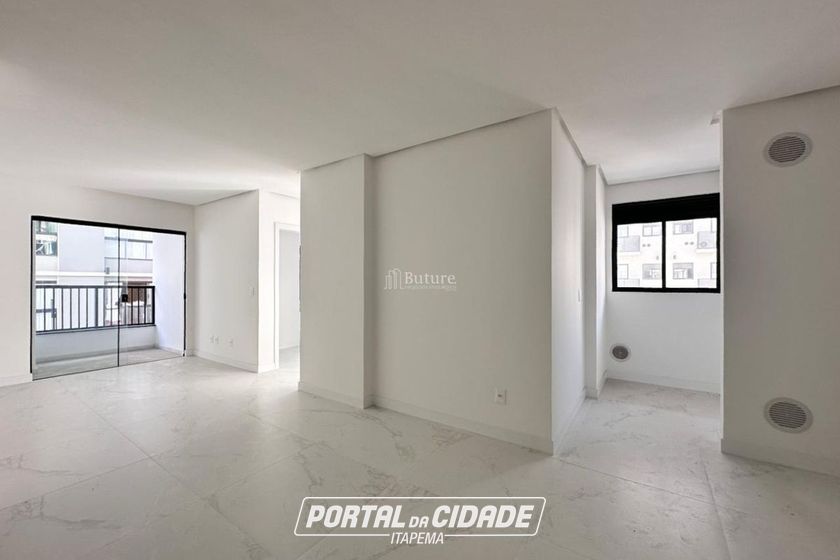Apartamento &agrave; venda - 71m&sup2; - Morretes