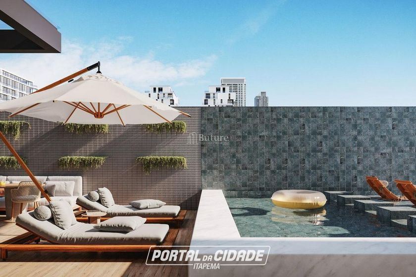 Apartamento &agrave; venda - 359m&sup2; - Centro