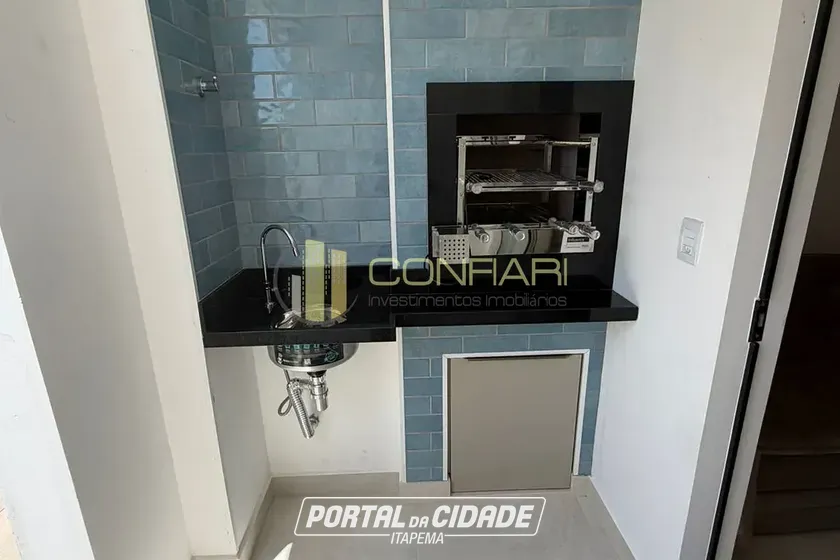 Apartamento para alugar - 70m&sup2; - Tabuleiro