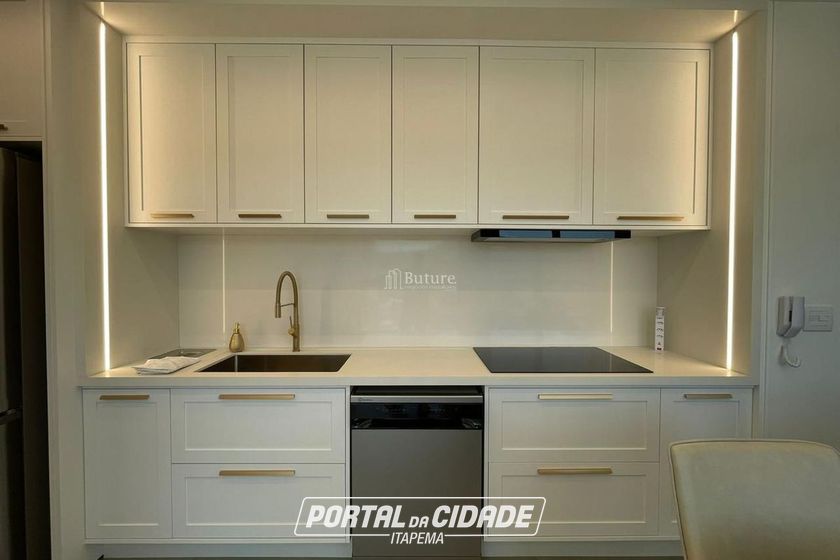 Apartamento &agrave; venda - 220m&sup2; - Andorinha