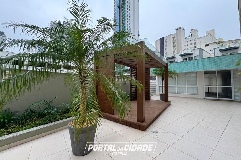 Apartamento &agrave; venda - 139m&sup2; - Centro