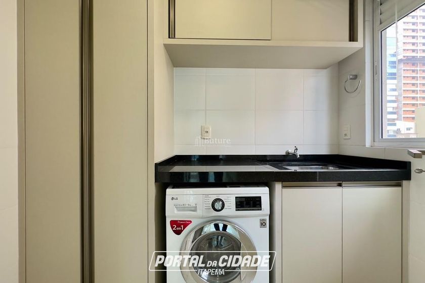 Apartamento &agrave; venda - 116m&sup2; - Andorinha