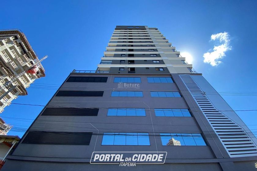 Apartamento &agrave; venda - 100m&sup2; - Perequ&ecirc;